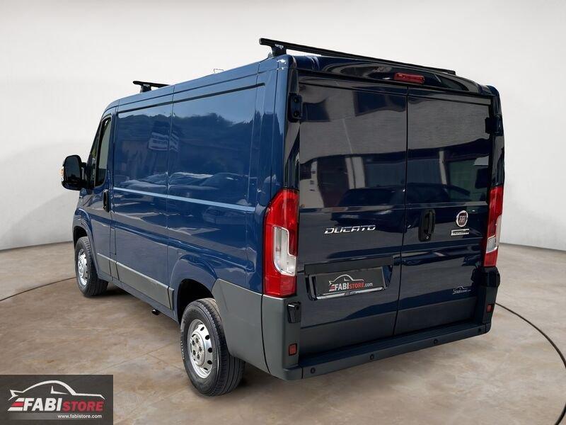 FIAT Ducato 2.0 Mjet 116 Cv PM-TN - Bluetooth, Clima, Sensori ecc