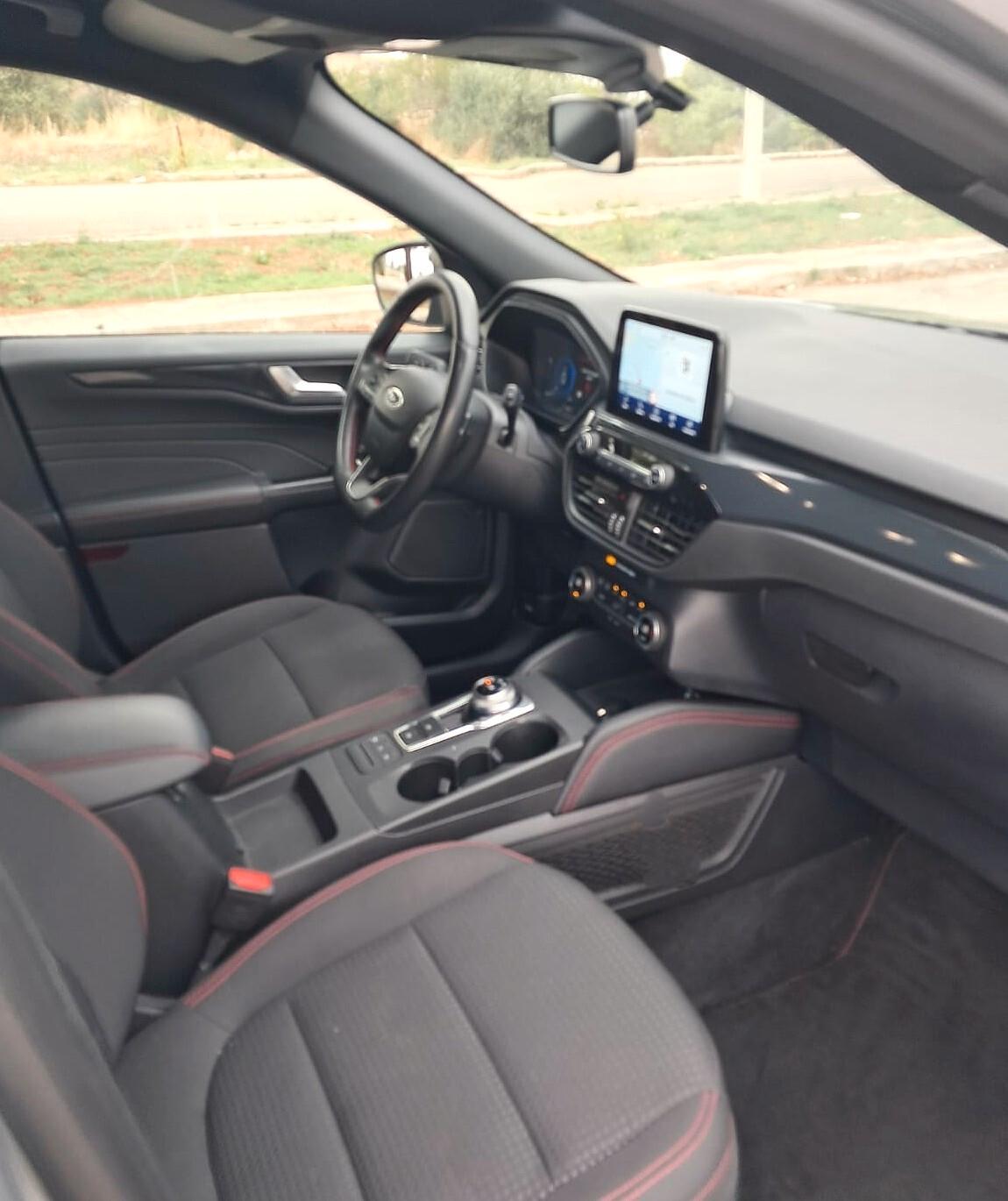 Ford Kuga 1.5 EcoBlue 120 CV 2WD ST-Line (Iva esposta)