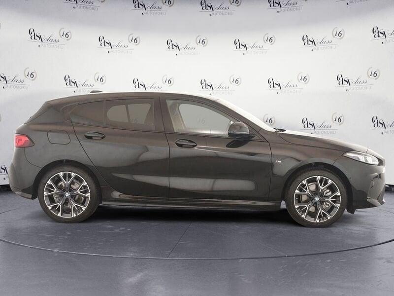 BMW Serie 1 120 48V 5p. MSport Camera Live cockpit 18"
