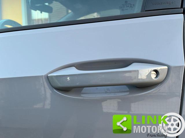 VOLKSWAGEN Golf GTI GTI 8 2.0 TSI 245 CV DSG