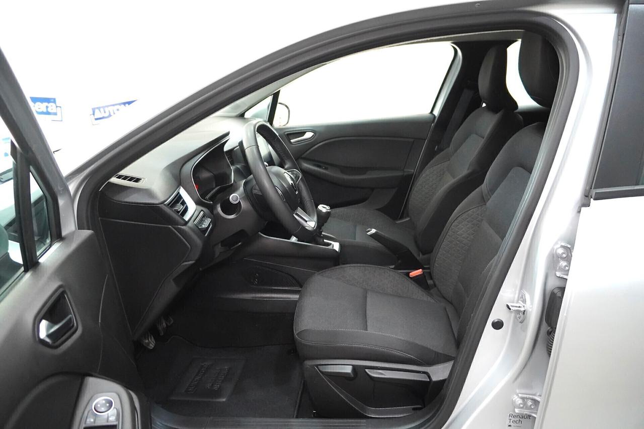 Renault Clio TCe 90cv INTENS - NAV