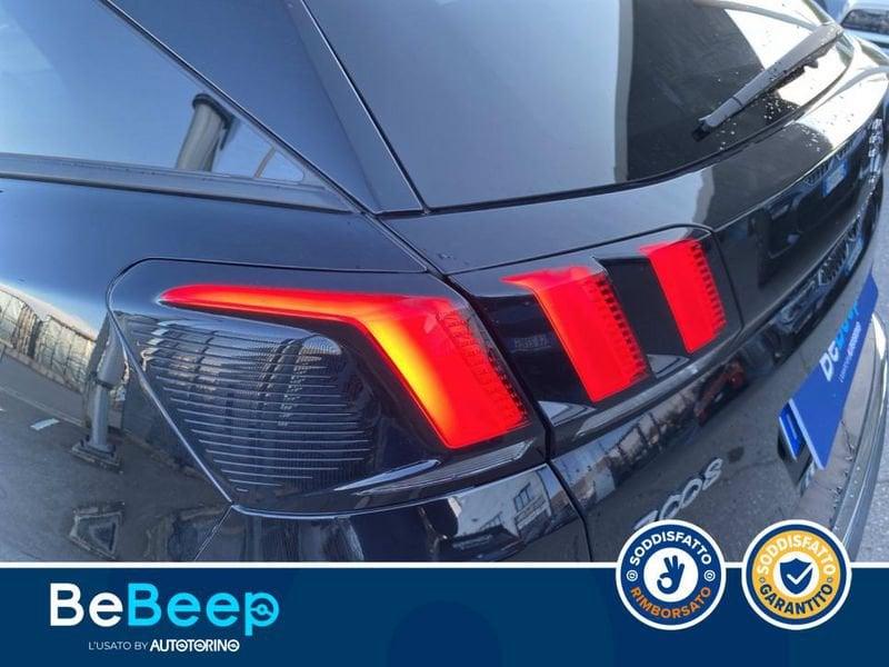 Peugeot 3008 1.5 BLUEHDI ALLURE S&S 130CV