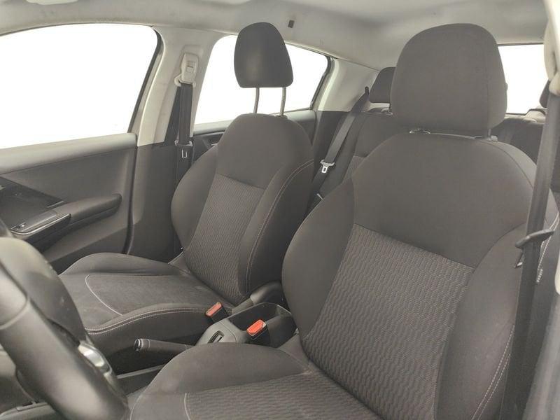 Peugeot 208 I 2015 5p 1.2 puretech t Allure s&s 110cv