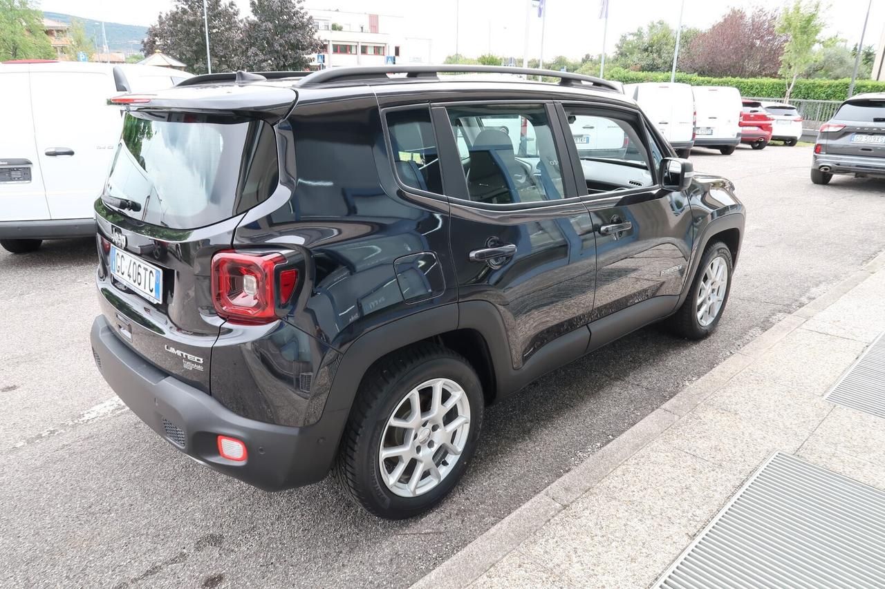 Jeep Renegade 1.0 T3 Limited