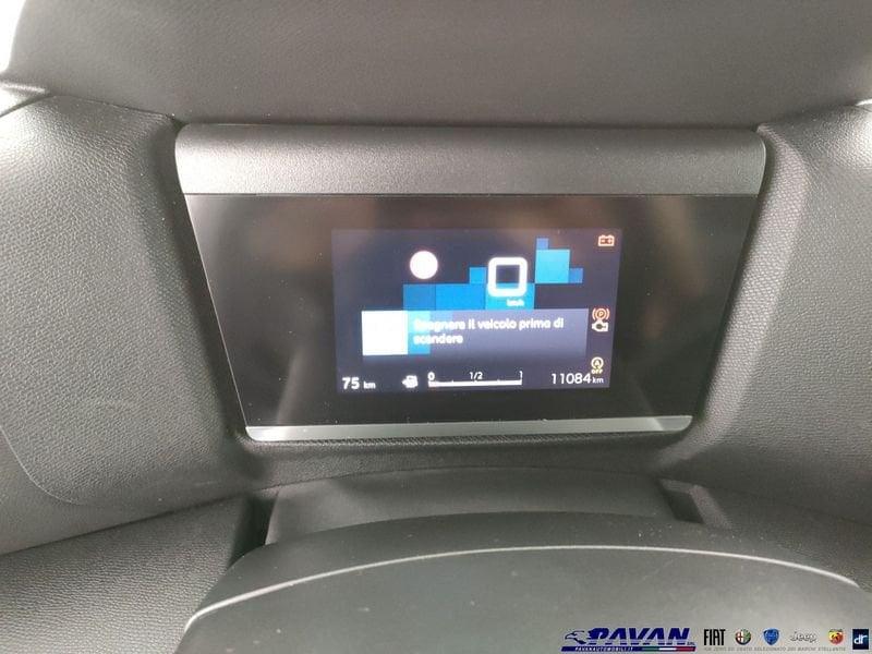 Citroën C4 1.2 Turbo 130cv Plus