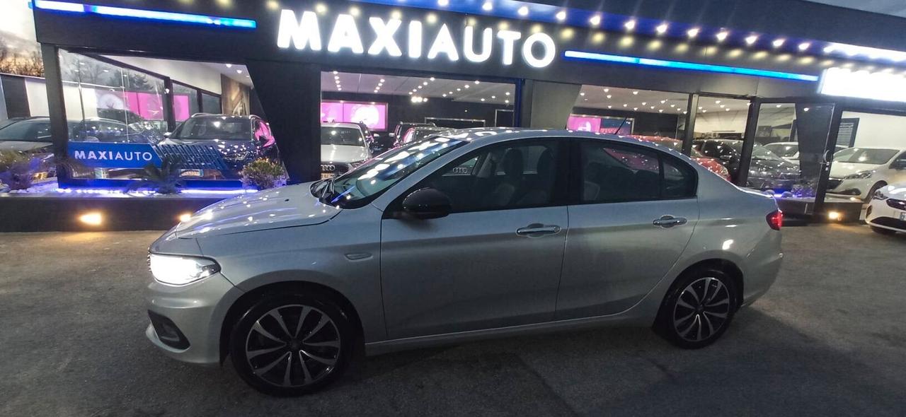 Fiat Tipo GPL - 1 PROPRIETARIO