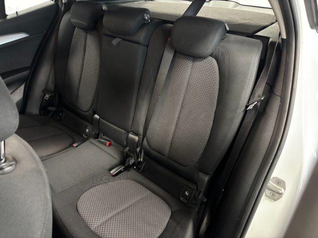 BMW X2 sDrive 18d Full Optional