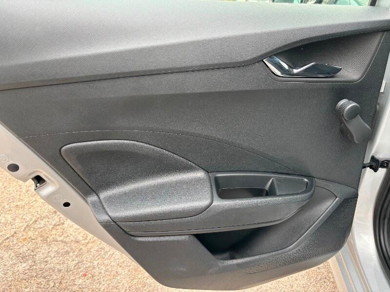 SKODA Fabia 4ª serie Fabia 1.0 MPI 65 CV Ambition