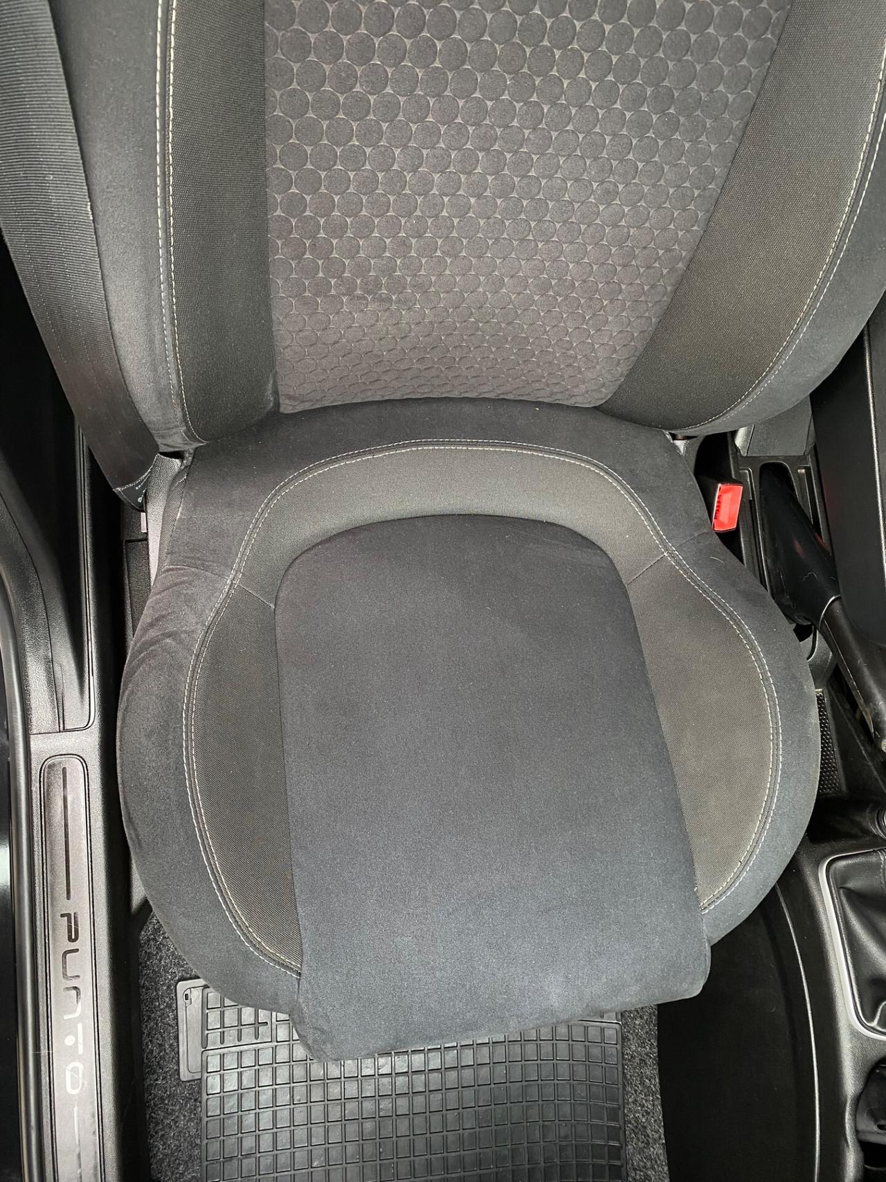 Fiat Punto 1.4 8V GPL 77cv 5p. EasyPower Lounge