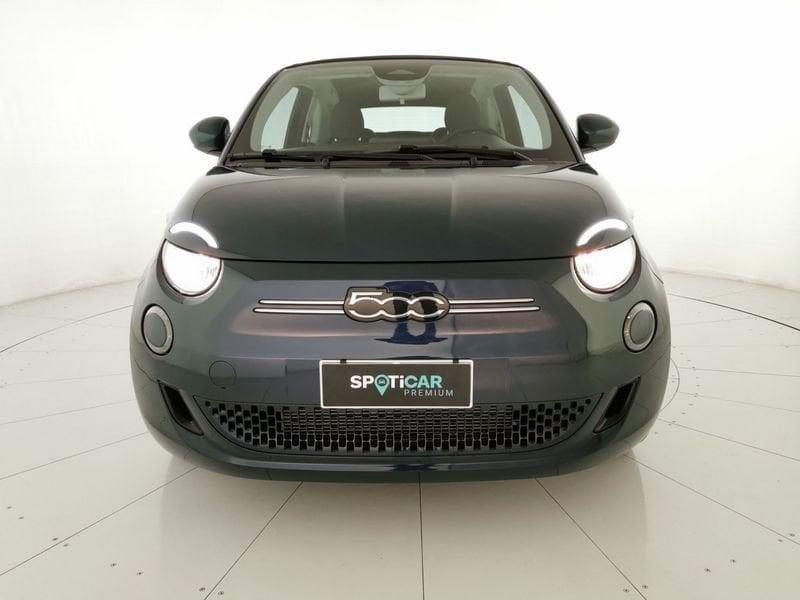 FIAT 500 42 kWh Icon