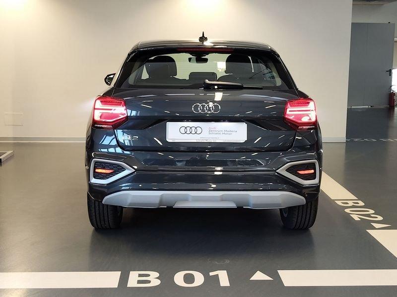 Audi Q2 Q2 35 TDI S tronic Business Advanced