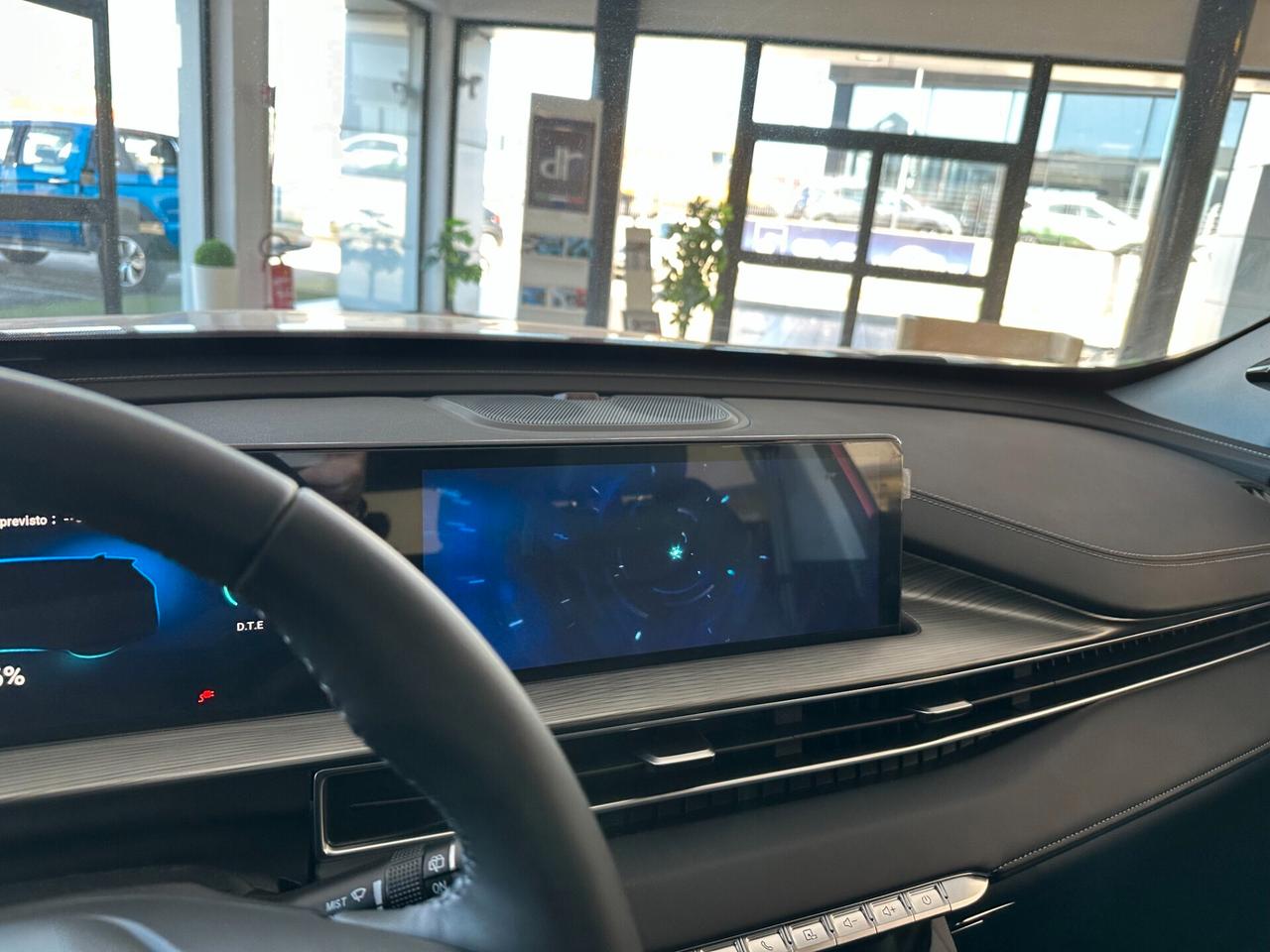 Dr 7.0 Phev 1.5 Plug-in Hybrid sport