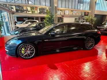 Porsche Panamera 2.9 4 E-Hybrid Executive