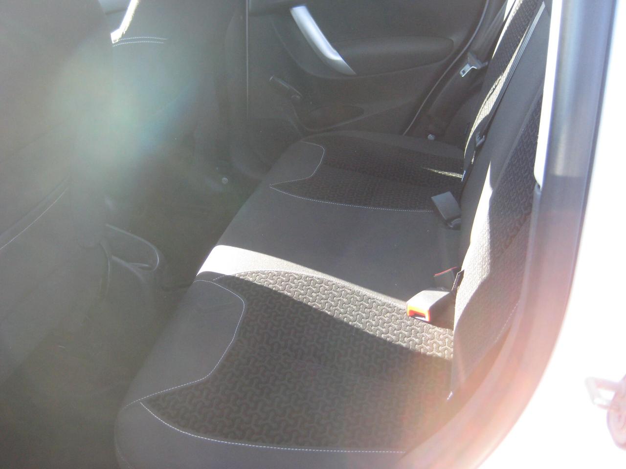 Citroen C3 1.4 HDi 70 Seduction