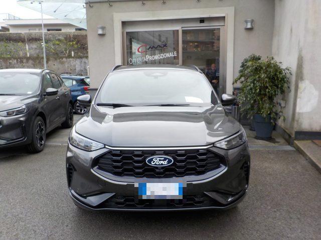 FORD Kuga 2.5 Full Hybrid 180 CV CVT 2WD Titanium