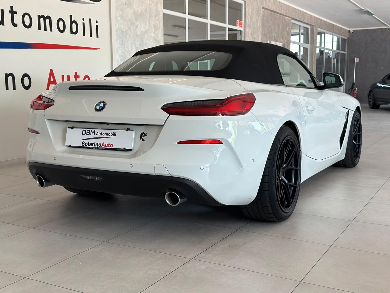 Bmw Z4 sDrive30i Sport
