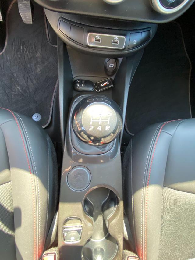 FIAT 500X *PROMO* 1.3 MultiJet 95 CV Sport