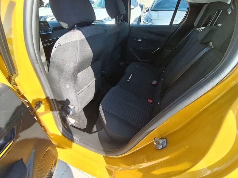 Peugeot 208 Active 75 S/S
