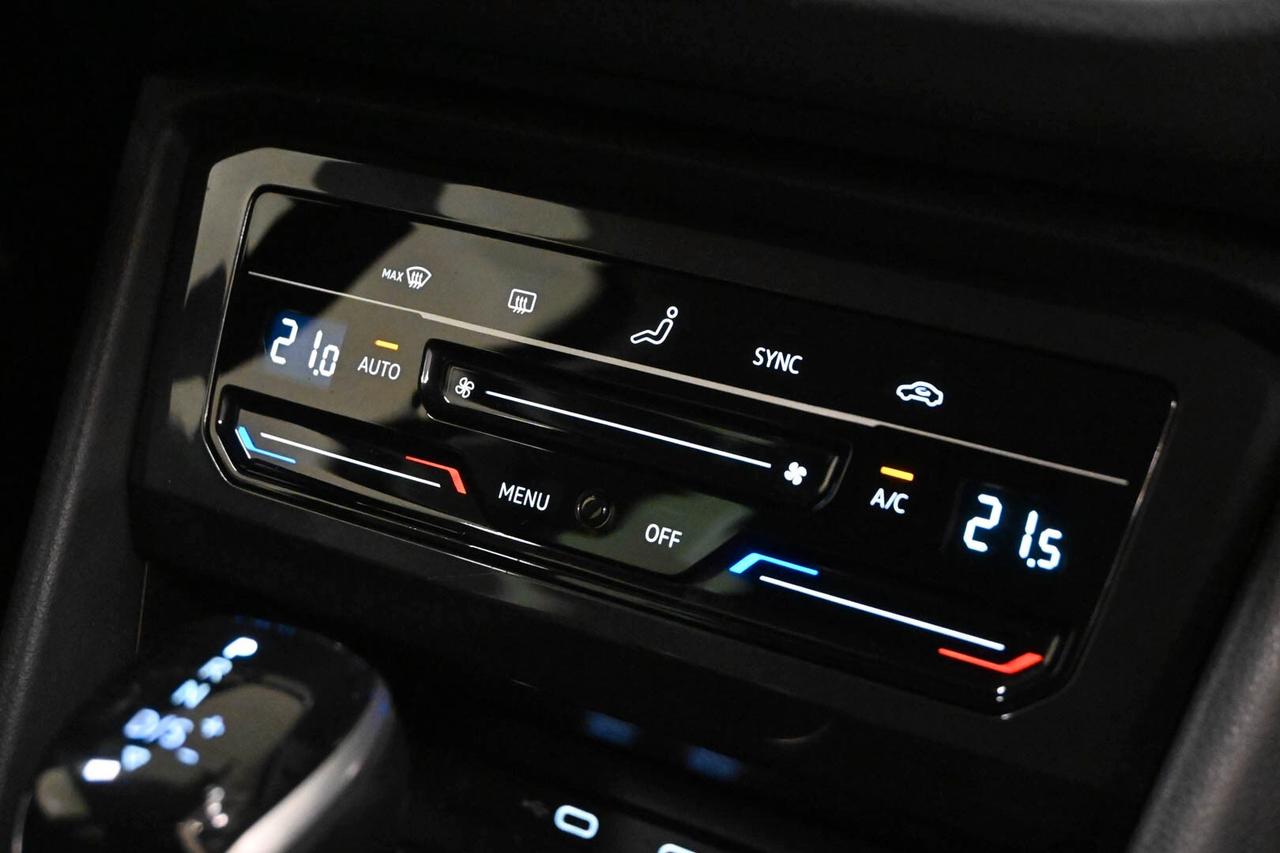 VOLKSWAGEN Tiguan 2ª serie Tiguan 2.0 TDI 150 ...