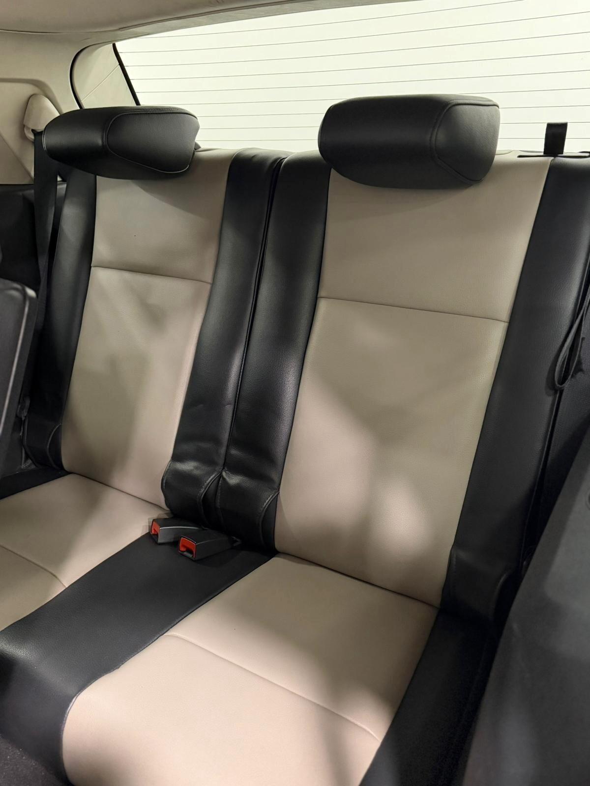 Dodge Journey 140cv Automatica Full Optional