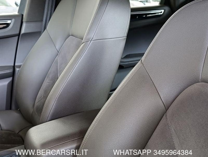 Porsche Macan 3.0 S Diesel*TETTO*PDC*XENON*