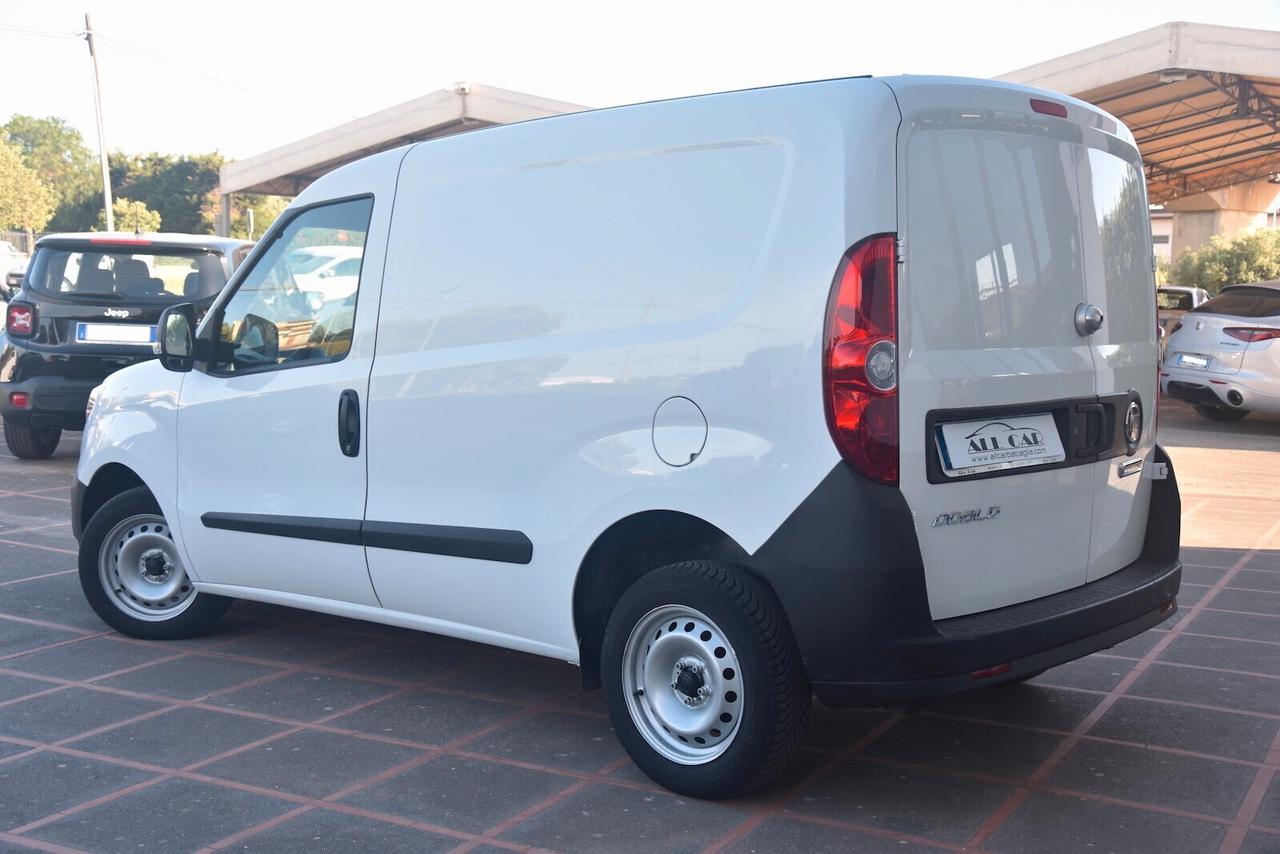 Fiat Doblo 1.6 mtj 90cv Easy Cargo