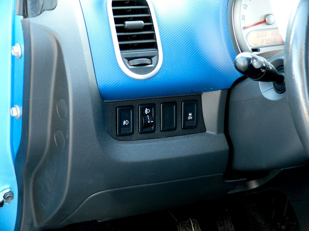 Opel Agila 68 CV - M1340