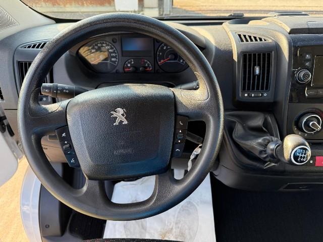 Peugeot BOXER L1H1 2.2 140CV