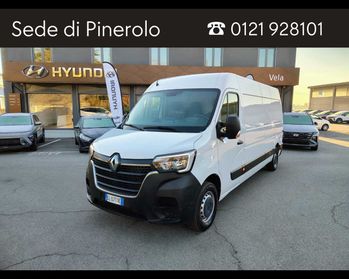 RENAULT Master IV 35 FWD - master T35 2.3 dci 135cv L3H3 Ice