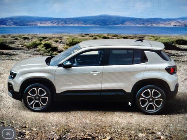 JEEP Avenger 1.2 100CV Summit Km0