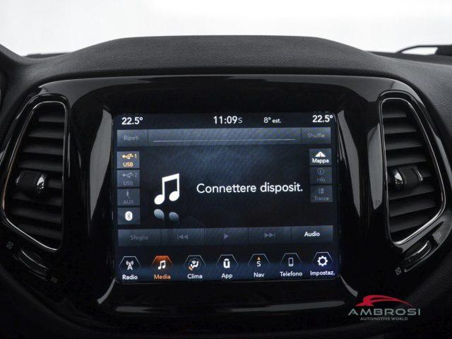 JEEP Compass 2.0 Multijet II aut. 4WD Limited - PER OPERATORI D