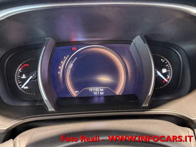 RENAULT Megane Sporter dCi 110 CV - AUTOMATICA - Energy Business