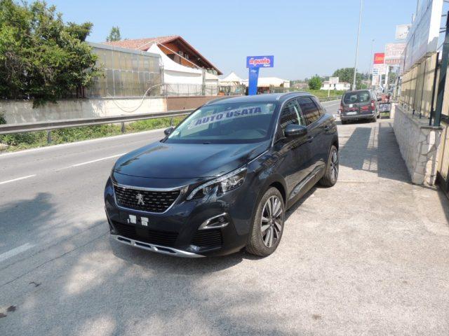 PEUGEOT 3008 BlueHDi 120 S&S Allure