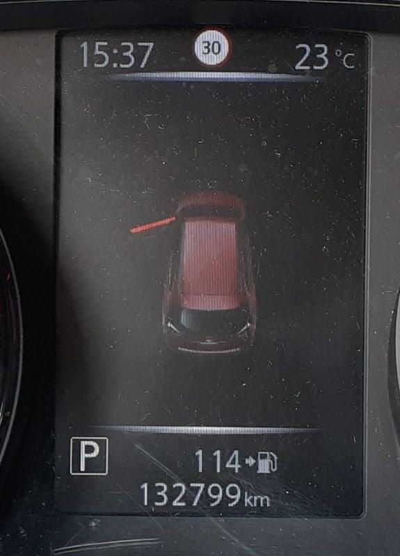 Nissan X-Trail 1.6 dCi Tekna AUTOMATICO - AUTOCARRO N1