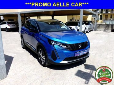 PEUGEOT 3008 BlueHDi 130 S&S EAT8 Allure