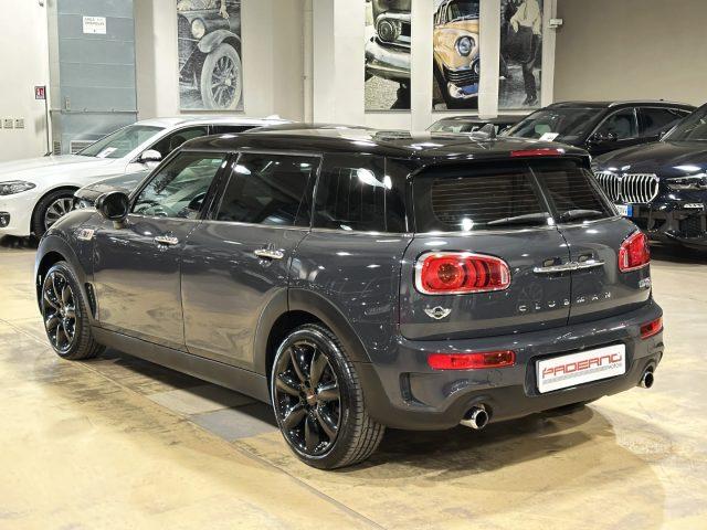 MINI Clubman 2.0 Cooper SD Hype Auto - Pack JCW - 18"-Carplay