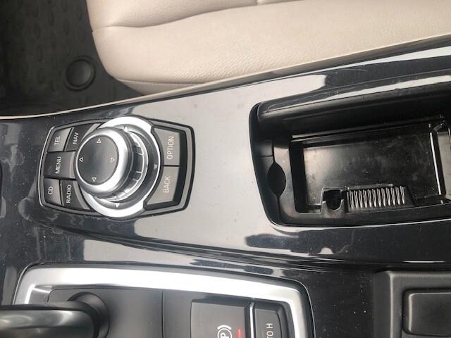 Bmw 525 525d xDrive Touring Business