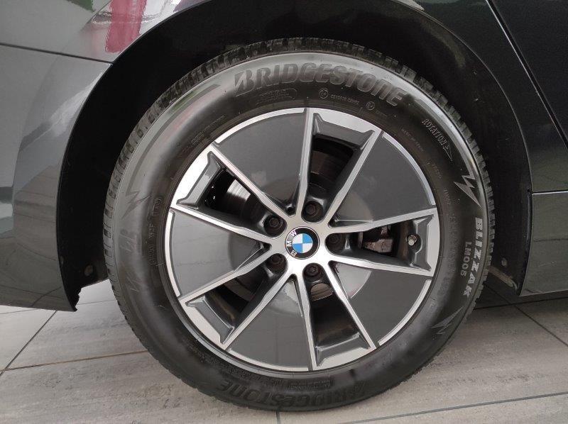 BMW Serie3(G20/21/80/81 - 318i Business Advantage