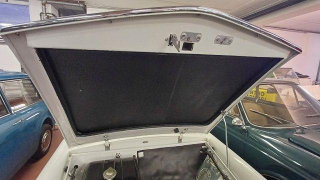 FIAT 600 COUPE' VIGNALE