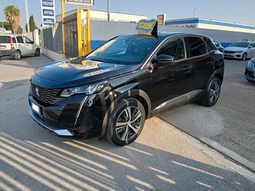PEUGEOT 3008 1.5 BlueHDi 130 CV S&S EAT8 ALLURE