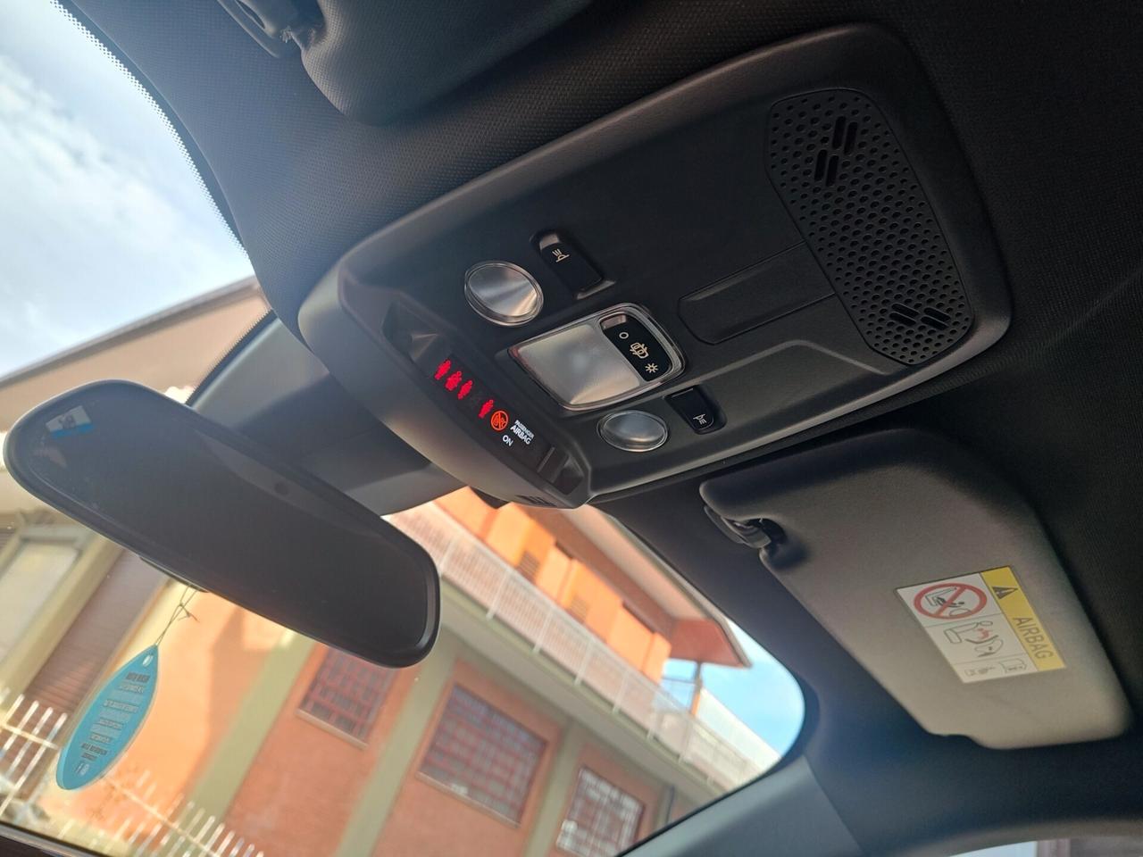 PEUGEOT 2008 B.HDI 1.5 130 CV S&S EAT8 ALLURE PACK