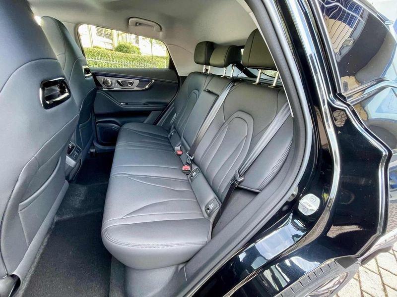 Omoda Omoda 5 5 ANNIVERSARY 1.6 tgdi Premium 7dct - NUOVA