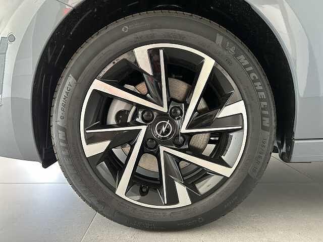 Opel Corsa Hybrid 110 CV aut. GS