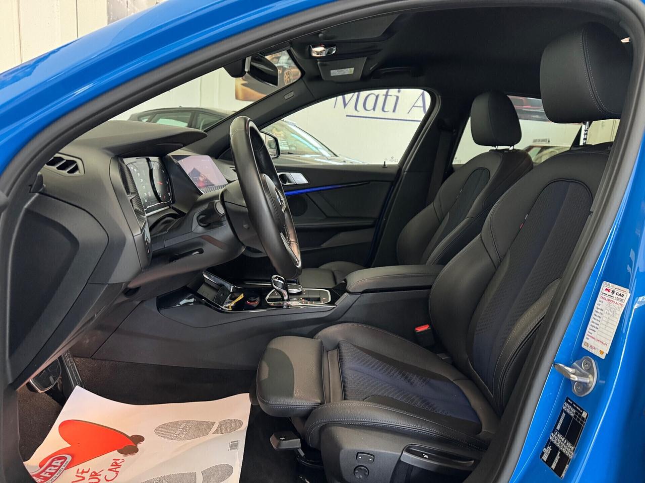 Bmw 118 118d 5p. Msport Auto 150cv