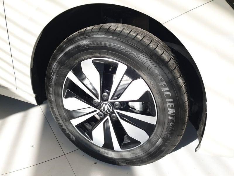 Volkswagen Polo Polo 1.0 TSI Edition Plus