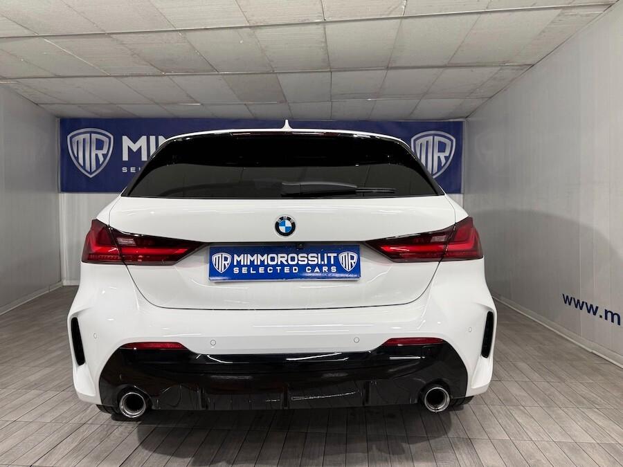 Bmw 118d Msport Automatica