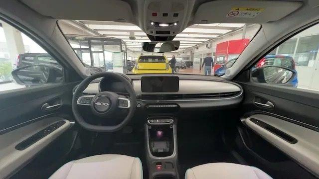 FIAT 600 Hybrid DCT MHEV La Prima Auto *Promo SD 2025*