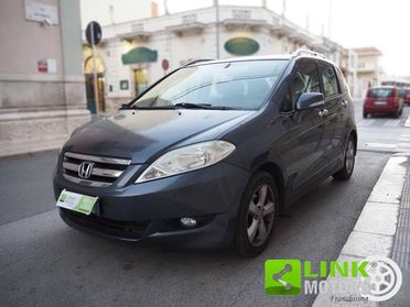 HONDA FR-V 2.2 16V i-CTDi ++6 POSTI++