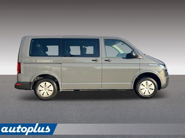 VOLKSWAGEN Caravelle T6.1 2.0 TDI 110CV Trendline