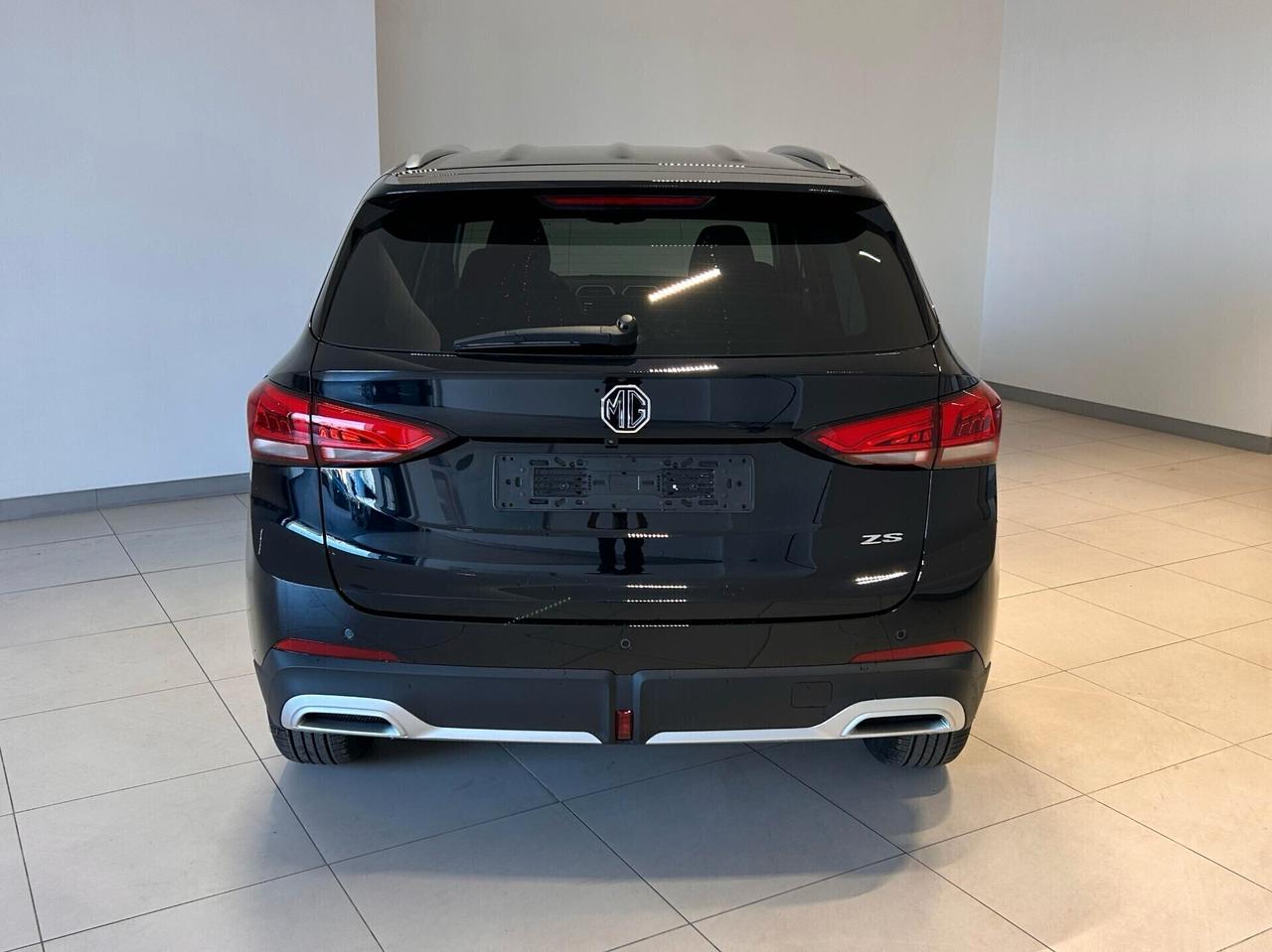 MG ZS NEW 1.5 COMFORT *SENZA OBBLIGO DI FINANZIAMENTO* !!